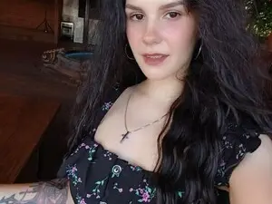 Myfreecams Live Porn of CassieEvanss
