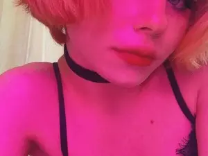 Myfreecams Adult Webcam of MinaSanna