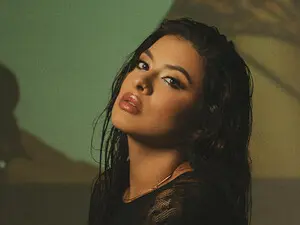 Myfreecams Watch Live Sex Cams of GeorginaMontclair