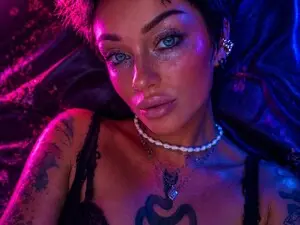 Myfreecams Private Sex Chat of LessaHost