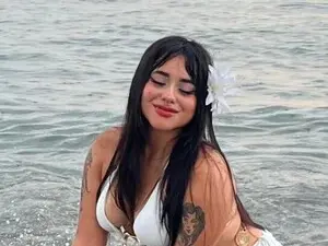 Myfreecams Private Sex Chat of Elena_Tylor