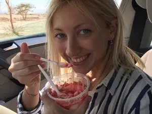 Myfreecams Sex Chat of NataliBitton