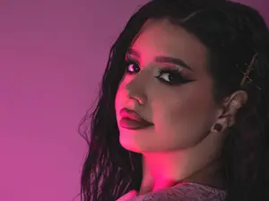 Myfreecams Best live sex cam show of Laraannee