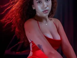 Myfreecams Sex Cam of Bella_taine