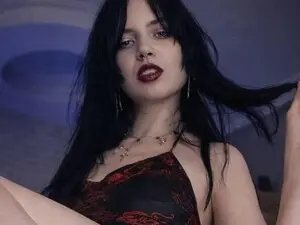 Myfreecams Adult Video Chat of Iris_vibes