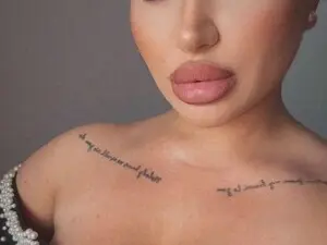 Myfreecams Live Porn of Isabelle_