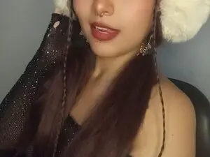 Myfreecams Best Webcam of Kitsune_cas