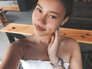 Myfreecams Nude Webcam of Sisilvt