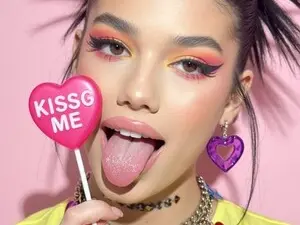 Myfreecams Private Sex Chat of YasminStorm