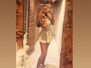 Myfreecams Adult Webcam of Your_Selena