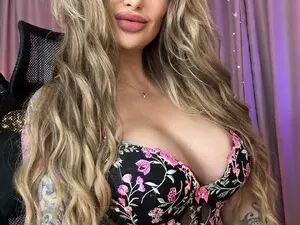 Myfreecams Adult Webcams of Wild_amazon_