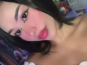 Myfreecams Best Webcam of Luna__rosse
