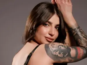 Myfreecams Adult Video Chat of PureEllie