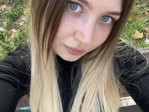 Myfreecams Sex Cam of BuckwheatLady