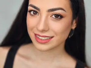 Myfreecams Live Sex Cam of Erikarossee