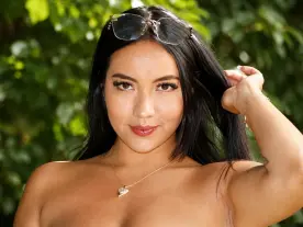 Olecams Adult Webcam of AnnieVelvet