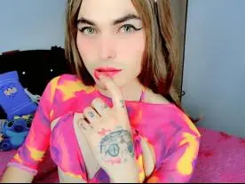 Olecams Live Sex of Anahi_Sequeda