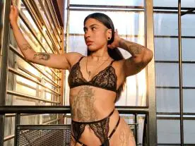 Olecams Adult Webcam of Mikol_tinta