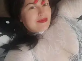 Olecams Nude Webcam of Maryssa