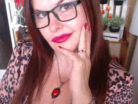 Olecams Adult Webcam of DanaRico