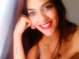 Olecams Nude Webcam of Julieta_