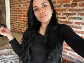 Olecams Nude Webcam of Guada_