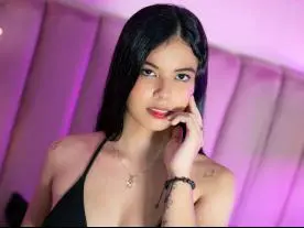 Olecams Live Sex of AliceSky