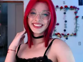 Olecams Free Porn Cam of GalyaX