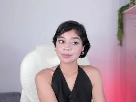 Olecams Nude Webcam of cutealice