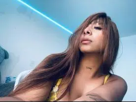 Olecams Live Sex Cam of Katalina25