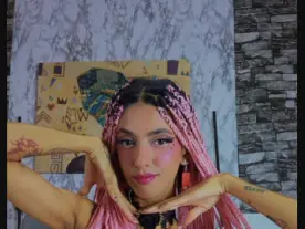 Olecams Free Live Porn of QueenCuarxxo