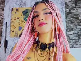 Olecams Live Sex of QueenCuarxxo