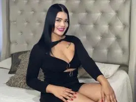 Olecams Adult Webcam of MyaTemple