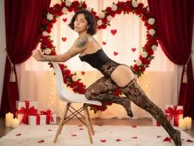 Olecams Best live sex cam show of AnneFoxx