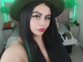 Olecams Free Porn Cam of CelesteHot