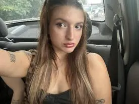 Olecams Nude Webcam of Araprincesita