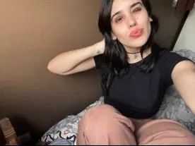 Olecams Adult Webcam of Lidya