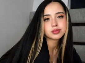 Olecams Live Porn of sunnymoon