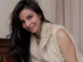 Olecams Best Webcam of AntoniaHoney