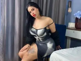 Olecams Adult Webcam of GiaTegel