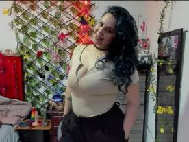 Olecams Free Porn Cam of Elektra32