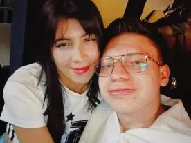 Olecams Adult Webcam of Rickbonnie