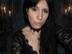 Olecams Best Webcam of Issabella