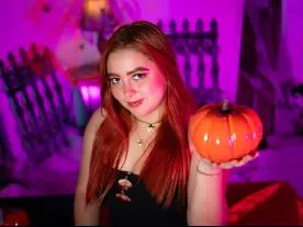Olecams Adult Video Chat of HarperStorm