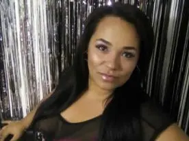 Olecams Adult Webcams of NatyBrown