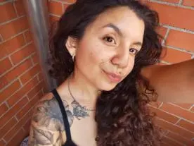 Olecams Adult Webcam of ValeryX