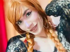 Olecams Adult Webcams of MissCloe