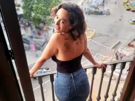 Olecams Adult Webcam of Luci_