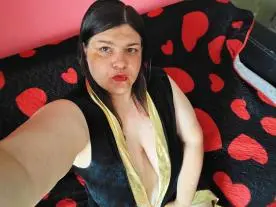 Olecams Live Sex Cam of Ionysexylips