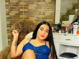 Olecams Adult Webcam of ScarlettSavor